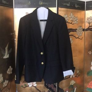 J Crew Blazer